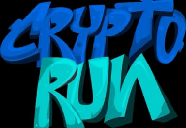 Crypto Run