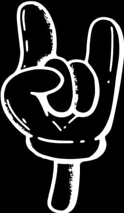 RKT rock hand