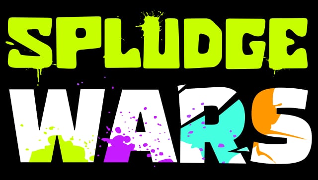 Spludge Wars