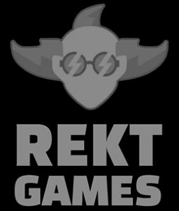 REKT Games official logo