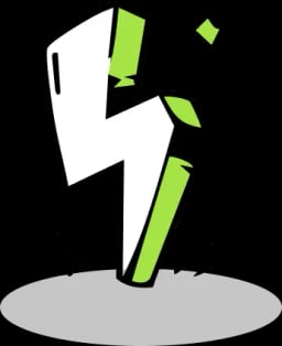 UNIFIED PROGRESSION feature icon from Rekt Games ecosystem