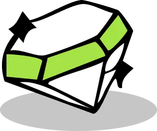 CREATOR ECONOMY feature icon from Rekt Games ecosystem