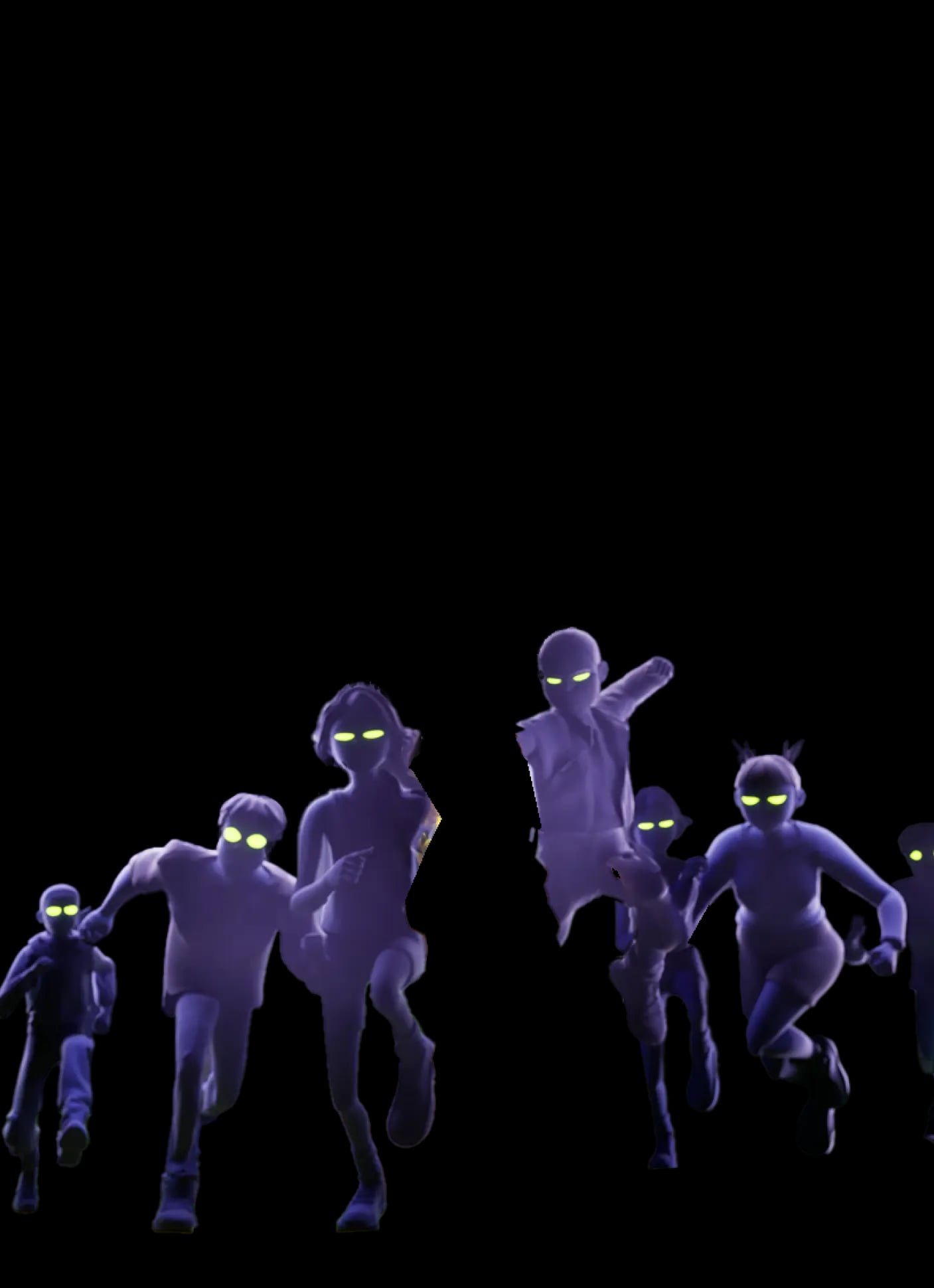 REKTIFIED mid layer artwork